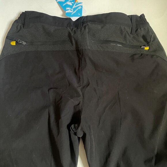 Outdoor Softshell Hiking Pants - Picture 10 of 14